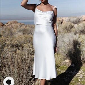 JENNY YOO Kat Dress New!!
